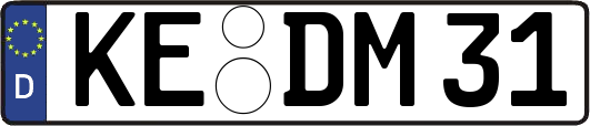 KE-DM31