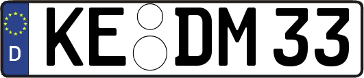 KE-DM33