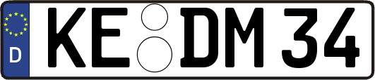 KE-DM34