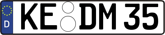 KE-DM35