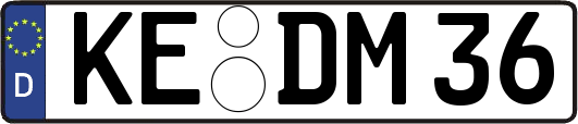 KE-DM36