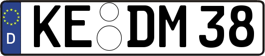 KE-DM38