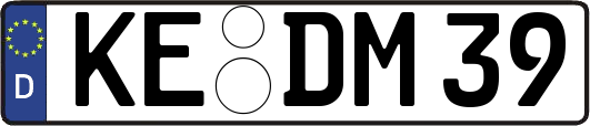 KE-DM39