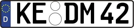 KE-DM42
