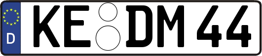 KE-DM44