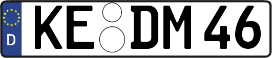 KE-DM46