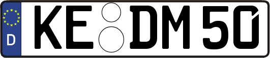 KE-DM50