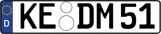 KE-DM51