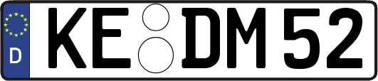 KE-DM52