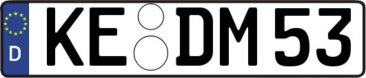 KE-DM53