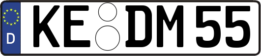 KE-DM55