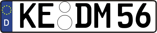 KE-DM56
