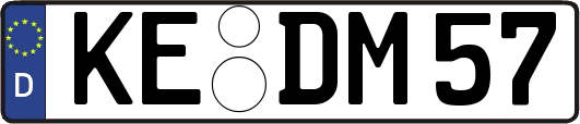 KE-DM57