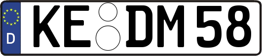 KE-DM58