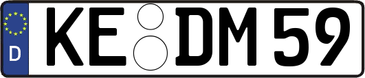 KE-DM59