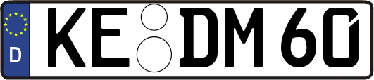 KE-DM60