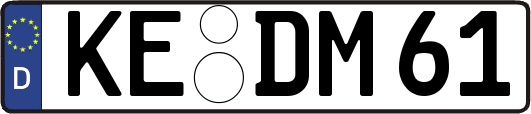 KE-DM61