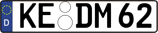 KE-DM62