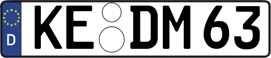 KE-DM63