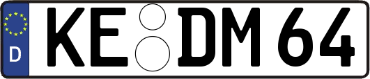 KE-DM64
