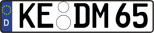 KE-DM65