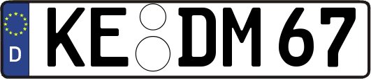 KE-DM67