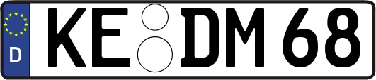 KE-DM68