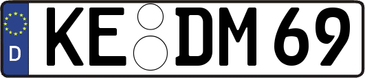 KE-DM69
