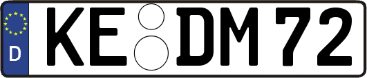 KE-DM72