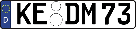 KE-DM73
