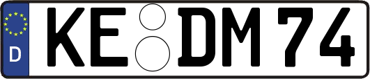 KE-DM74
