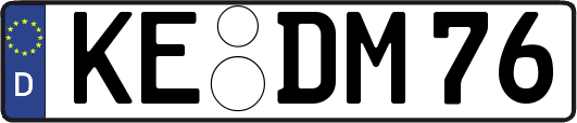KE-DM76
