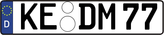 KE-DM77
