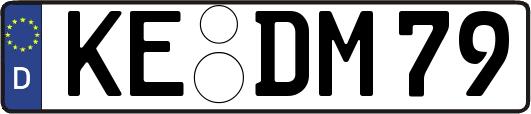 KE-DM79