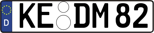 KE-DM82