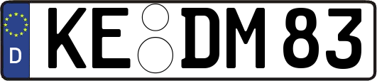 KE-DM83