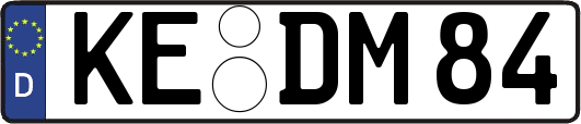 KE-DM84