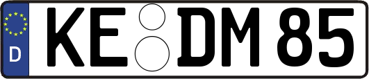 KE-DM85