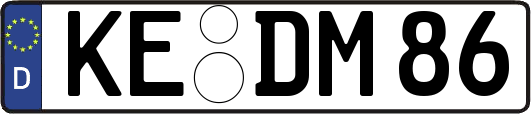 KE-DM86