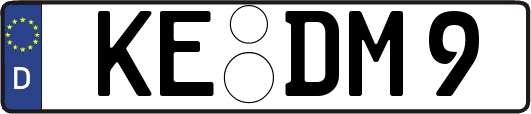 KE-DM9