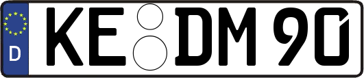 KE-DM90