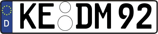 KE-DM92