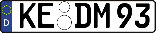KE-DM93