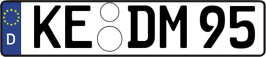 KE-DM95
