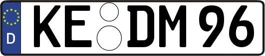 KE-DM96