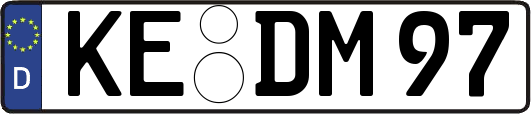 KE-DM97