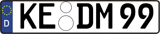 KE-DM99