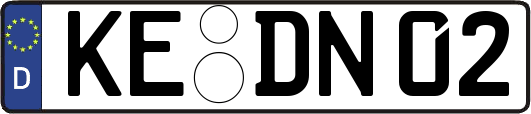 KE-DN02