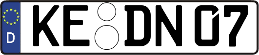 KE-DN07