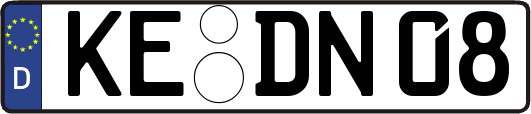 KE-DN08